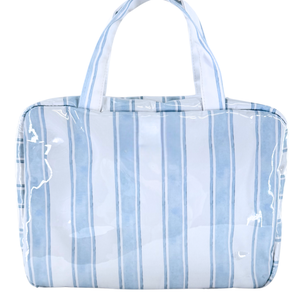 Coastal Hanging Toiletry Bag