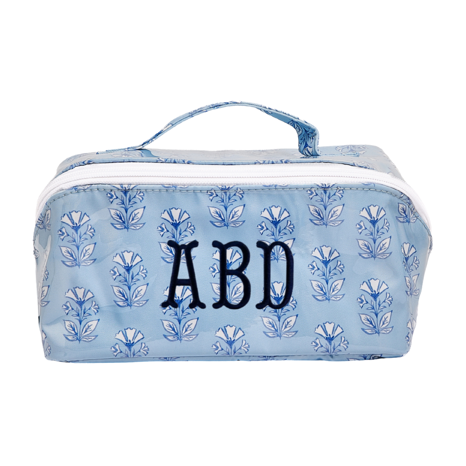 Flat Lay Pouch