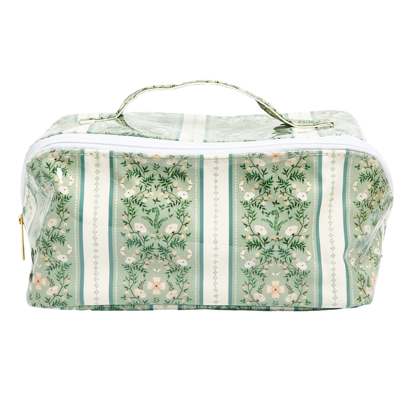 Flat Lay Pouch