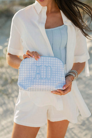 Coastal Clear Coated Essentials Set