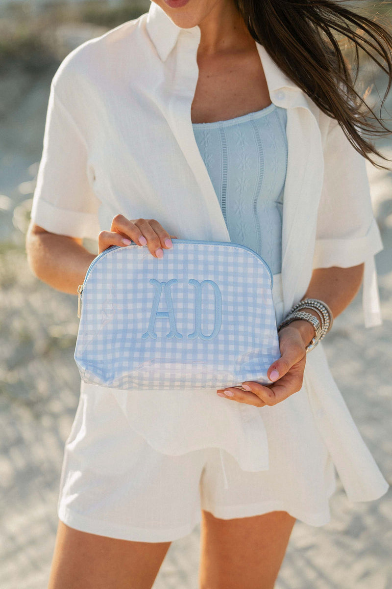 Coastal Clear Coated Essentials Set