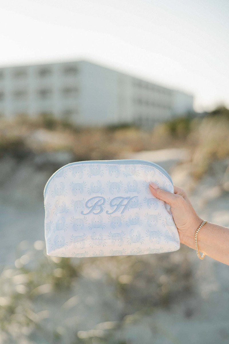 Coastal Clear Coated Essentials Set