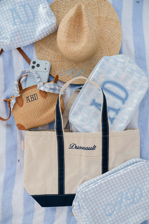 Coastal Mini Crossbody