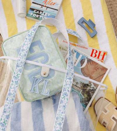 Beach Ready Essentials