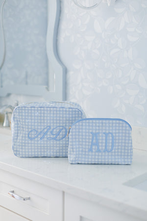 Coastal Clear Coated Essentials Set