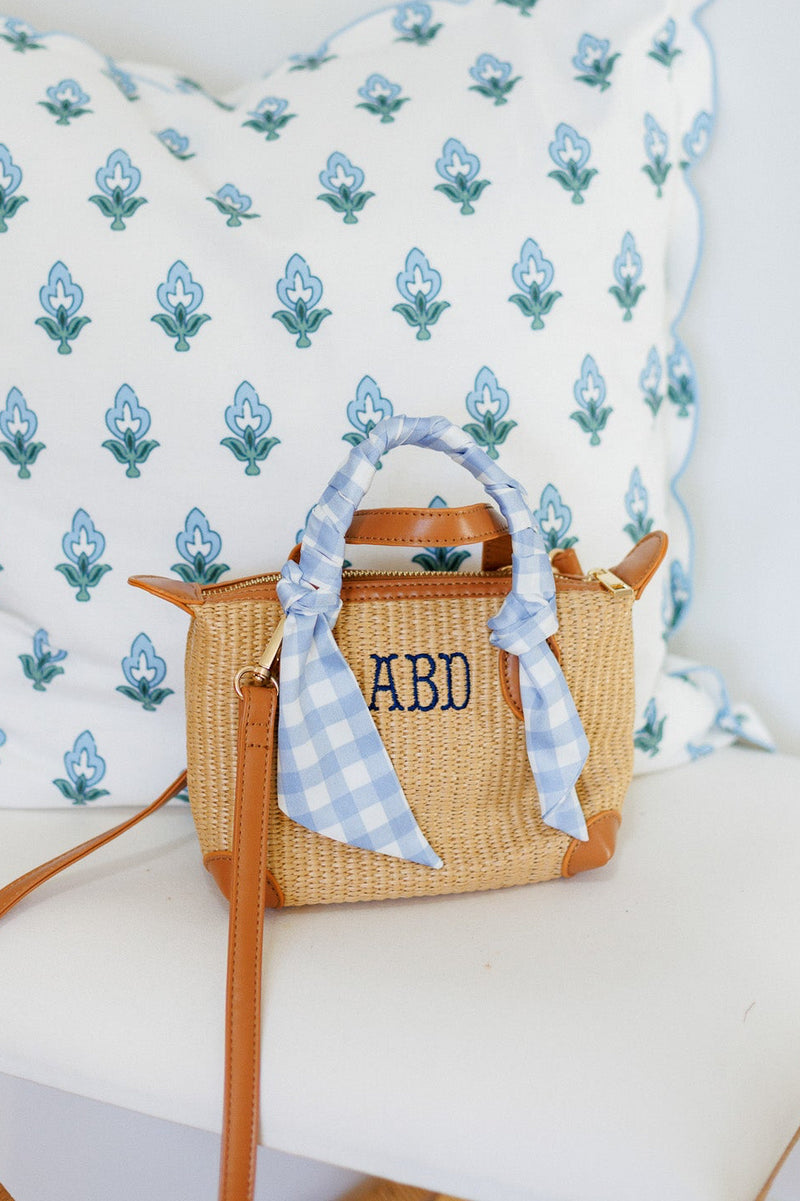 Coastal Mini Crossbody