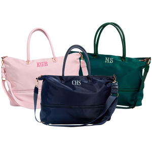 Haven Expandable Tote