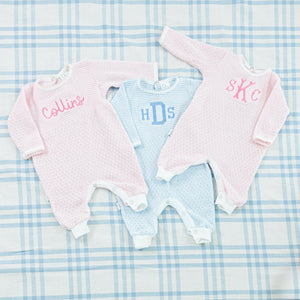 Paty Romper