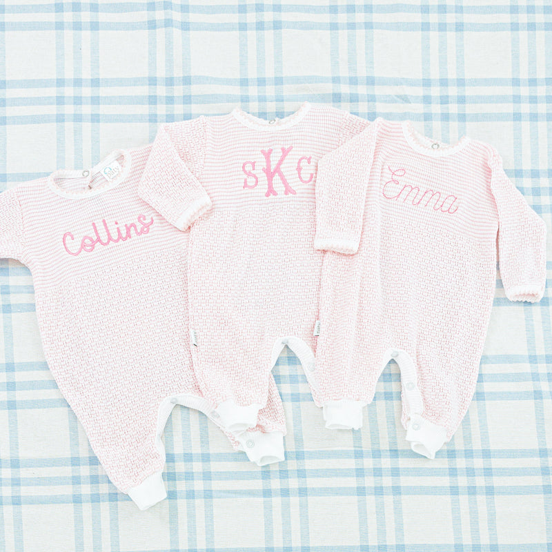 Paty Romper