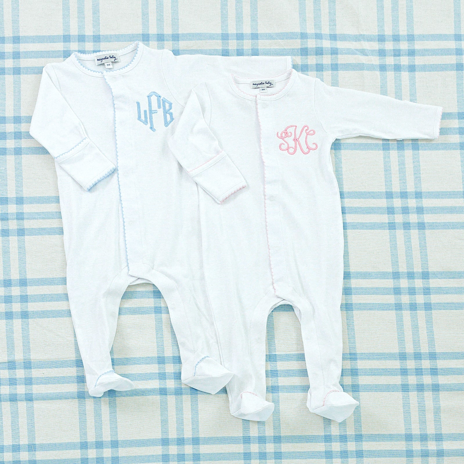 Newborn Gift Bundle