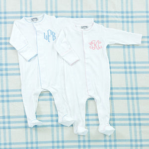 Newborn Gift Bundle