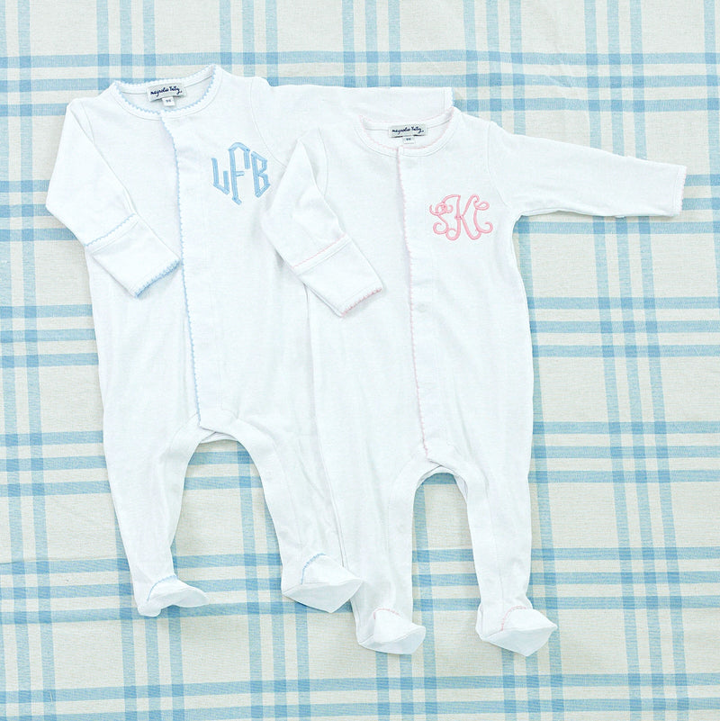 Newborn Gift Bundle