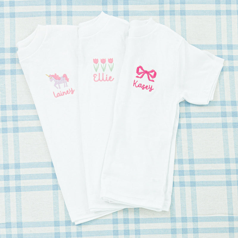 Toddler Shirt - Solid