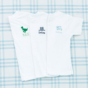 Toddler Shirt - Solid