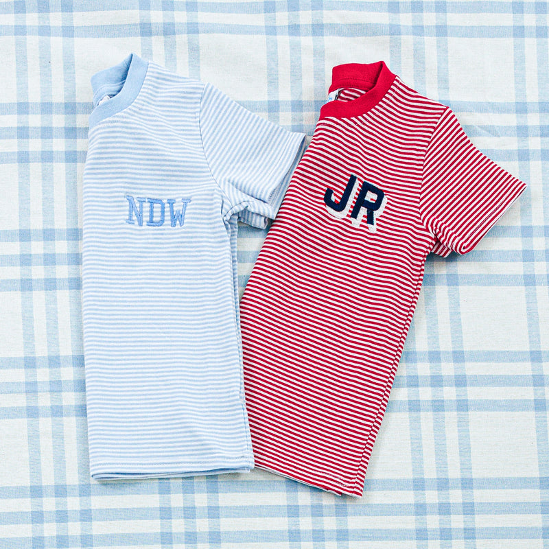 Toddler Shirt - Striped