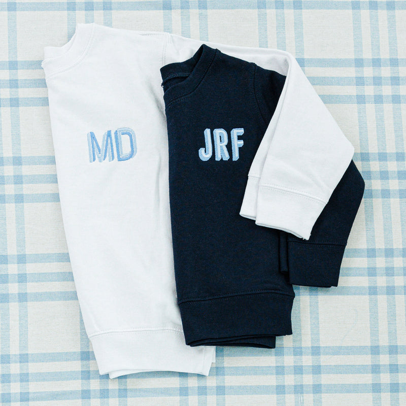 Toddler Sweatshirt