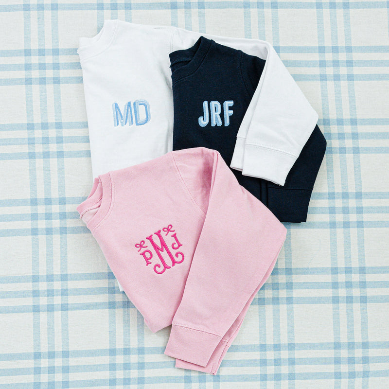 Toddler Sweatshirt