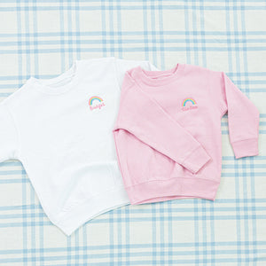 Toddler Sweatshirt