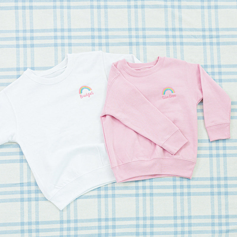 Toddler Sweatshirt