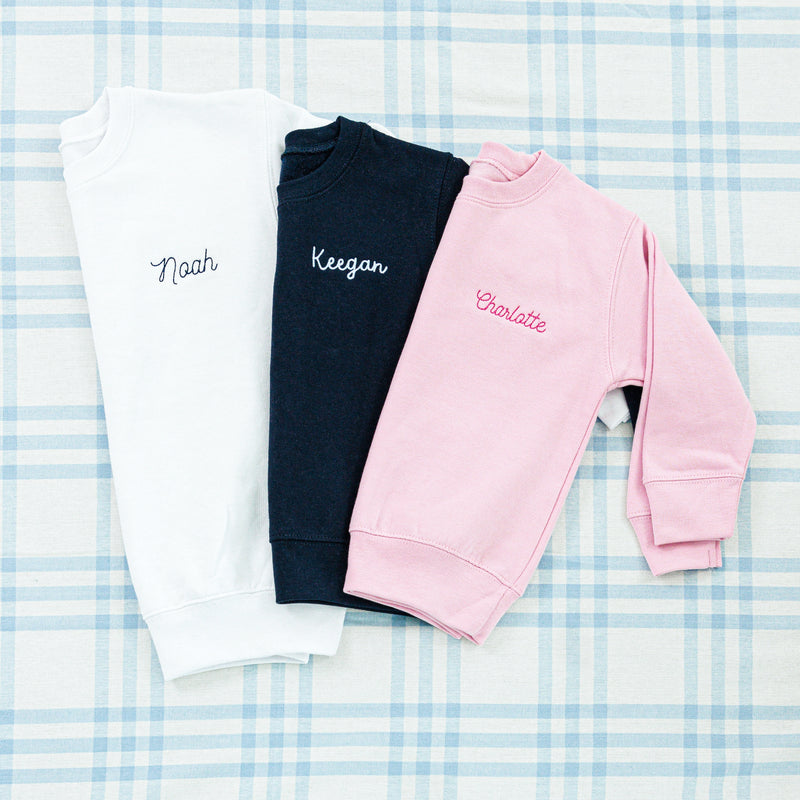 Toddler Sweatshirt