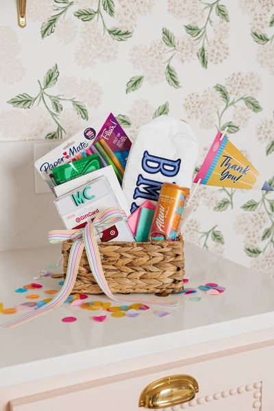 Thoughtful gifts for those who matter most