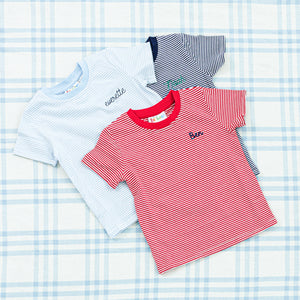 Toddler Shirt - Striped