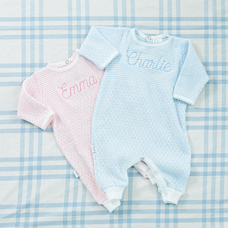 Paty Romper
