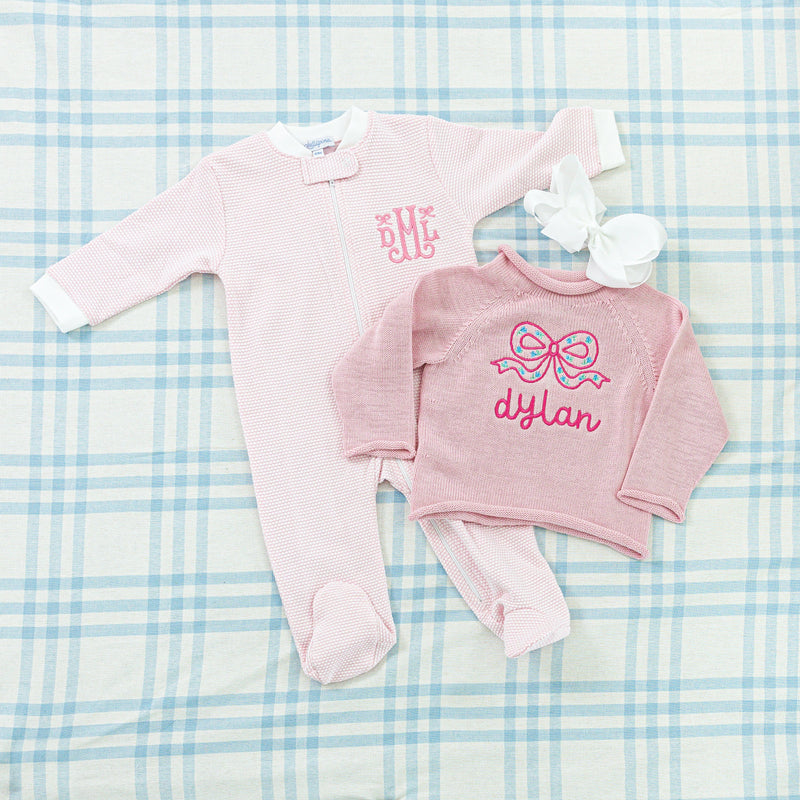 Toddler Rollneck