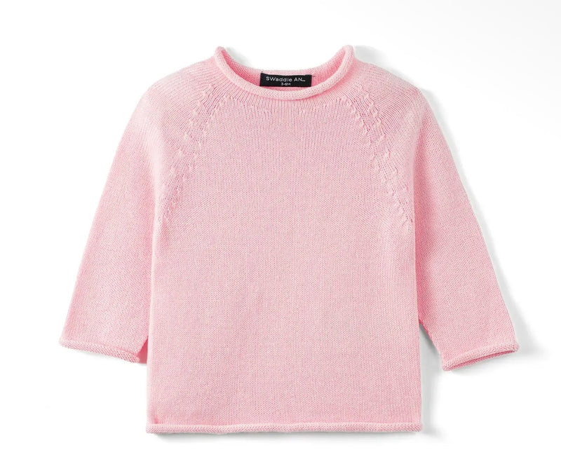Toddler Rollneck