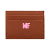 Leather Cardholder