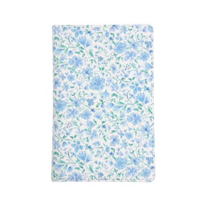 Coastal Passport Holder