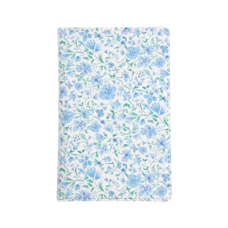 Coastal Passport Holder