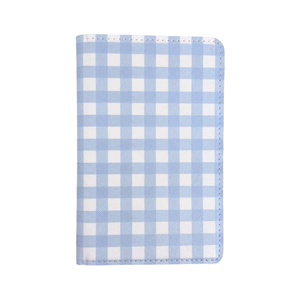 Coastal Passport Holder