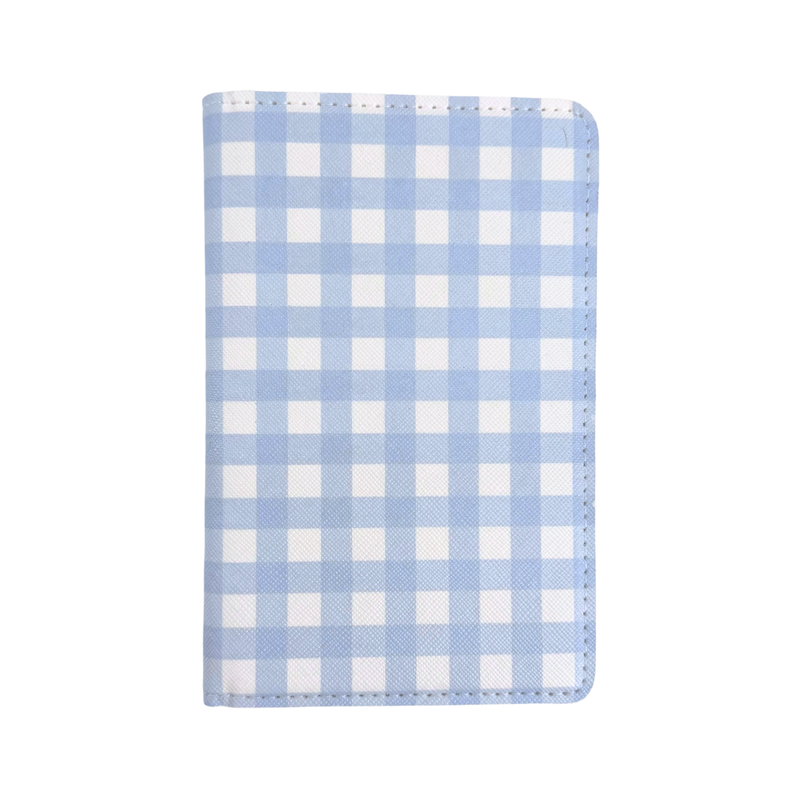 Coastal Passport Holder