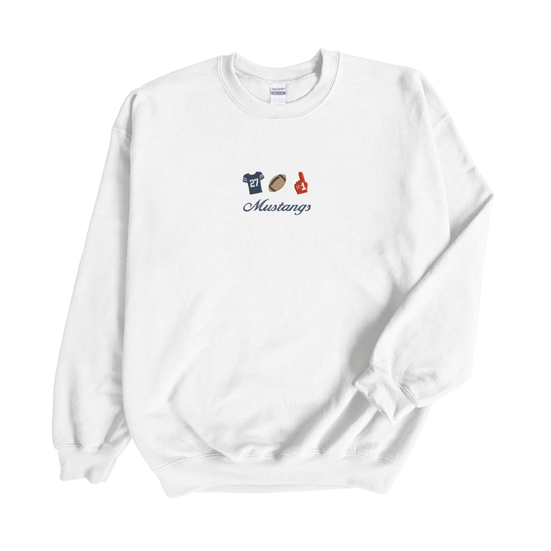 Gameday Icon Sweatshirt