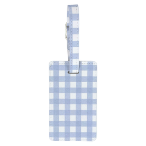 Coastal Luggage Tag