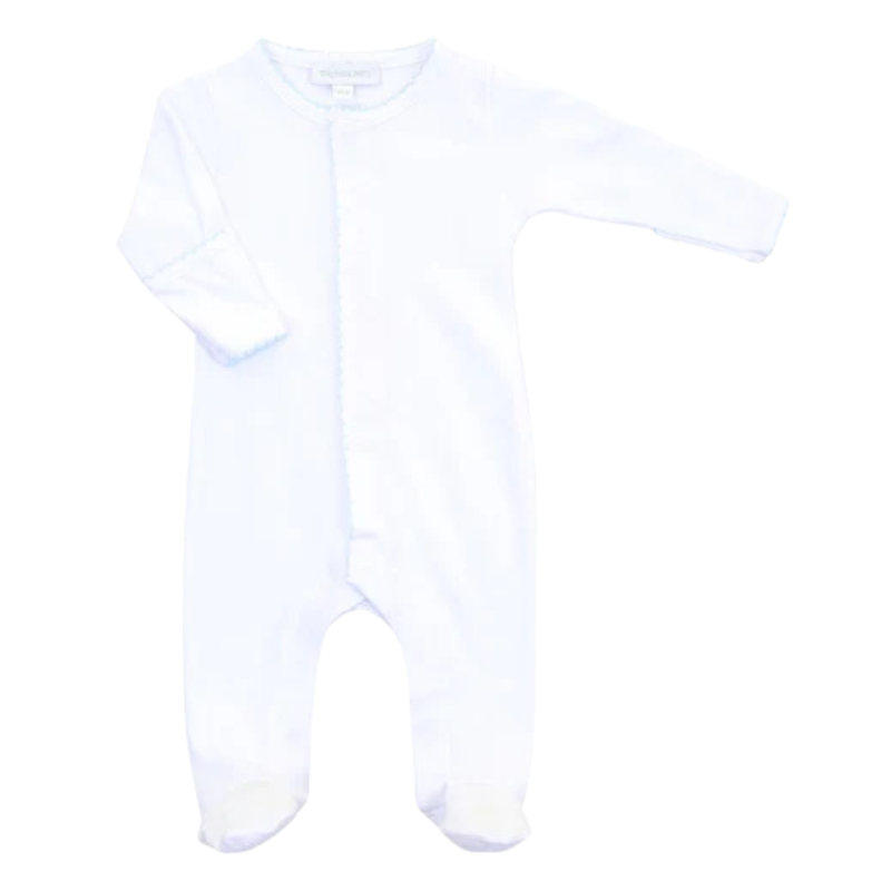 Magnolia Baby Footie