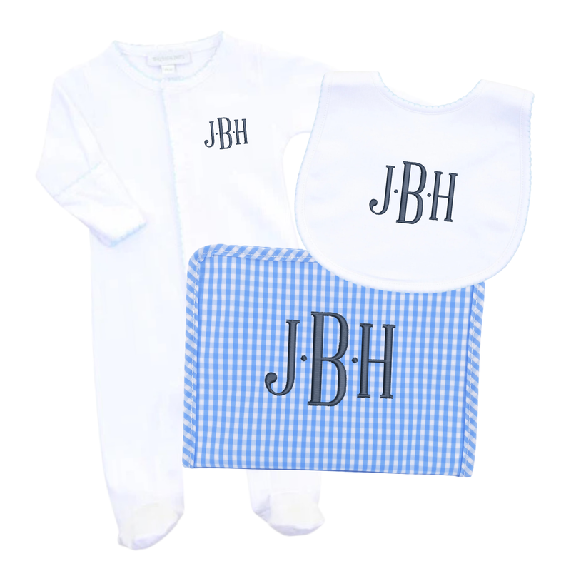 Newborn Gift Bundle