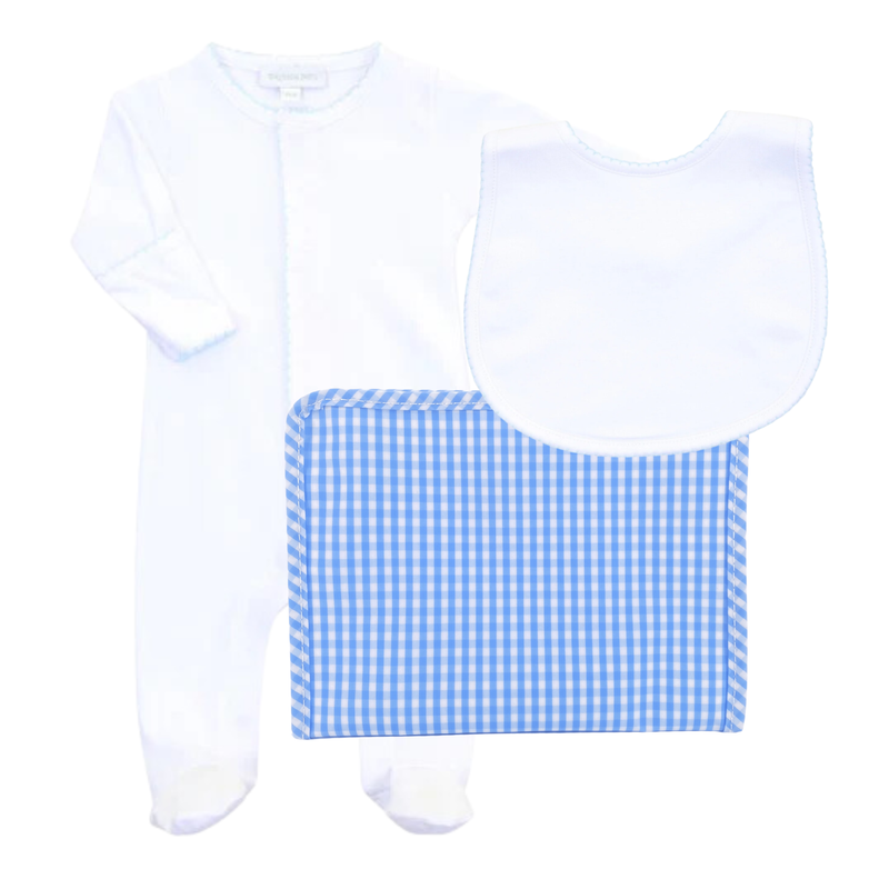 Newborn Gift Bundle