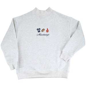 Gameday Icon Mockneck