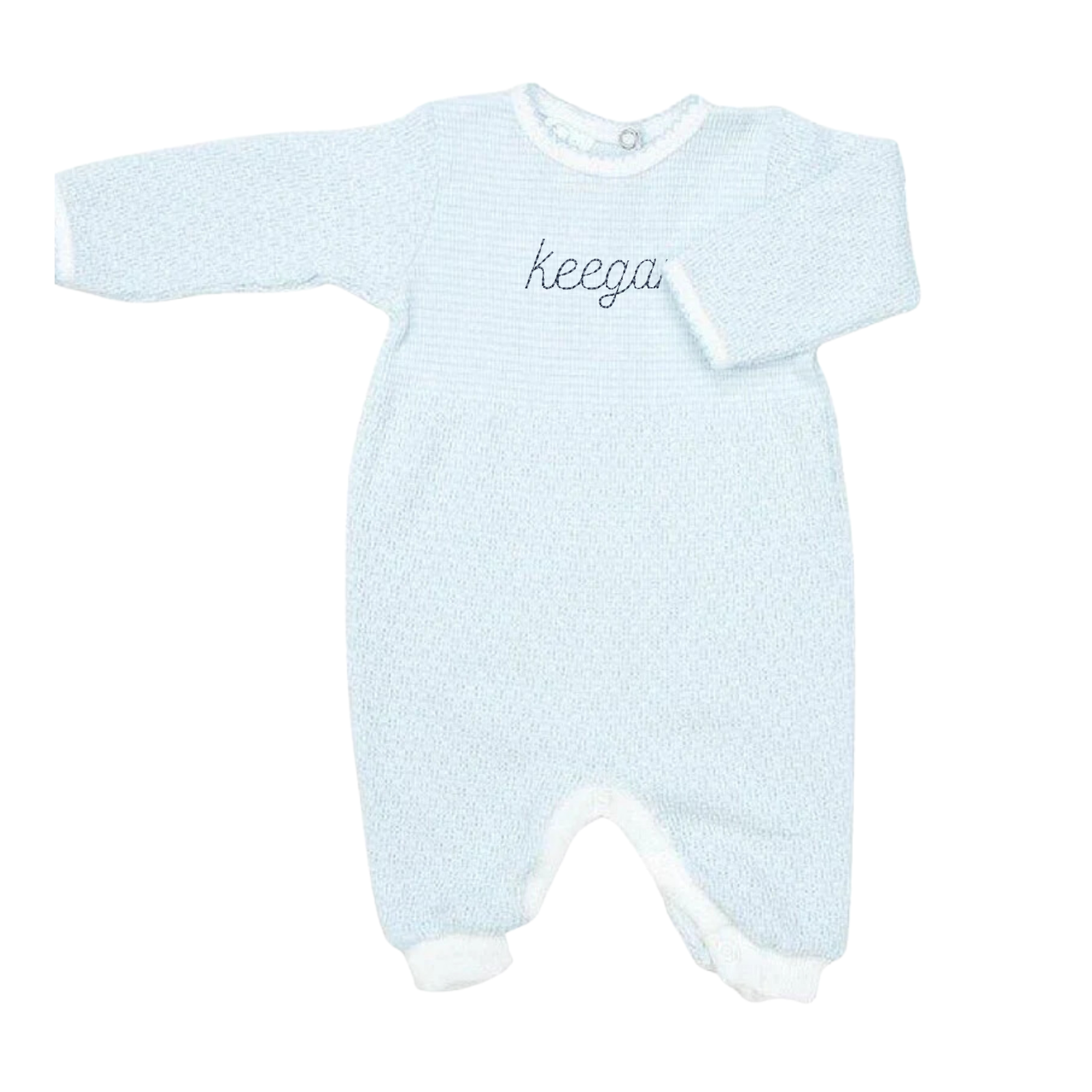 Paty Romper