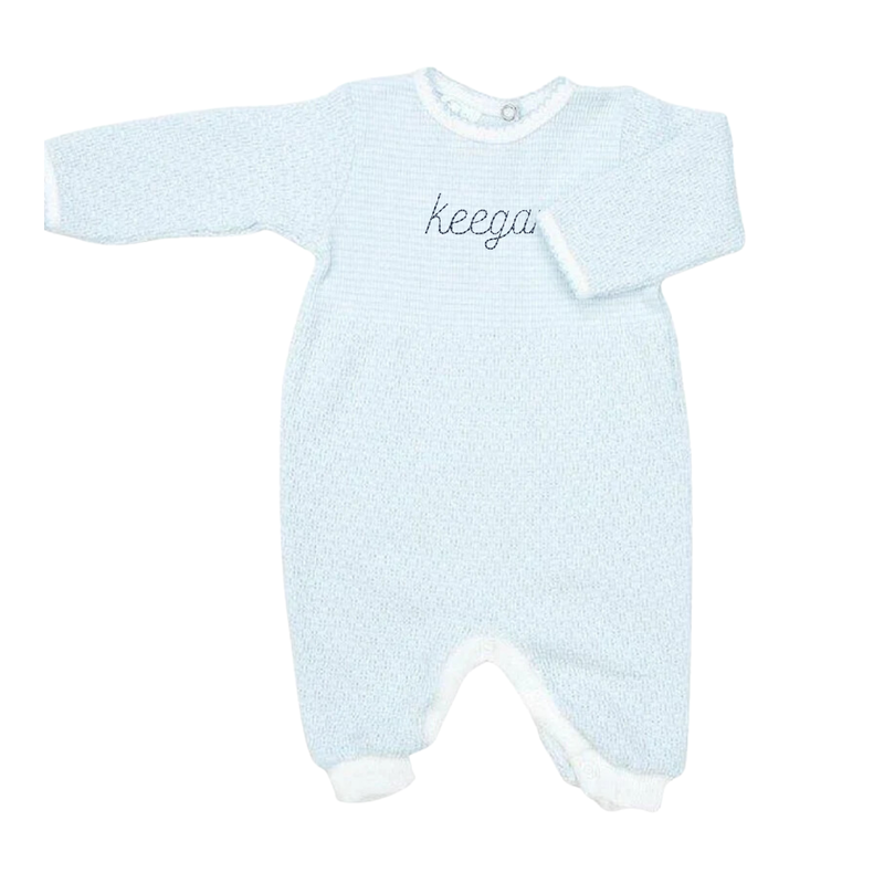 Paty Romper