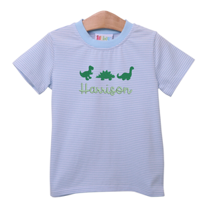 Toddler Shirt - Striped