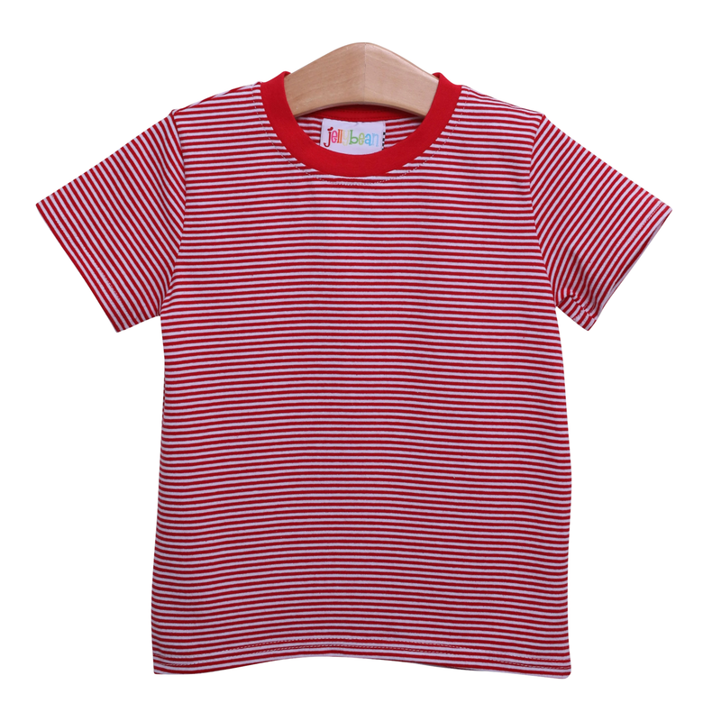 Toddler Shirt - Striped