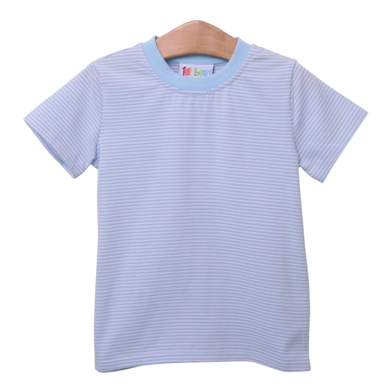 Toddler Shirt - Striped