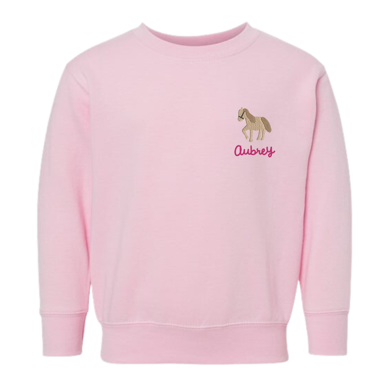 Toddler Sweatshirt