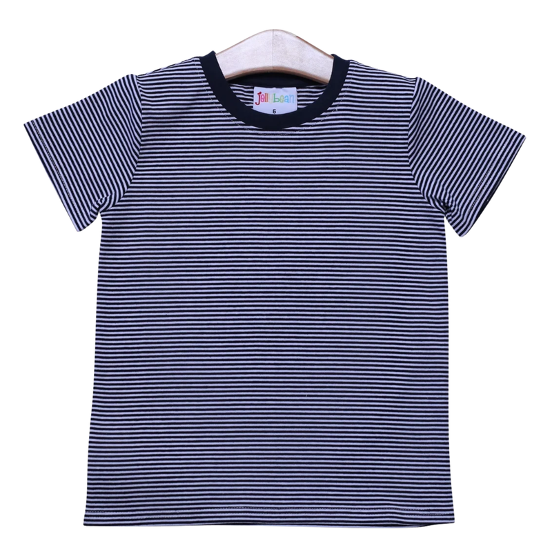 Toddler Shirt - Striped