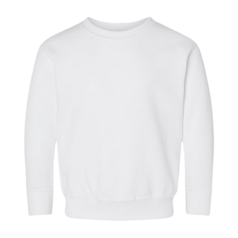 Toddler Sweatshirt