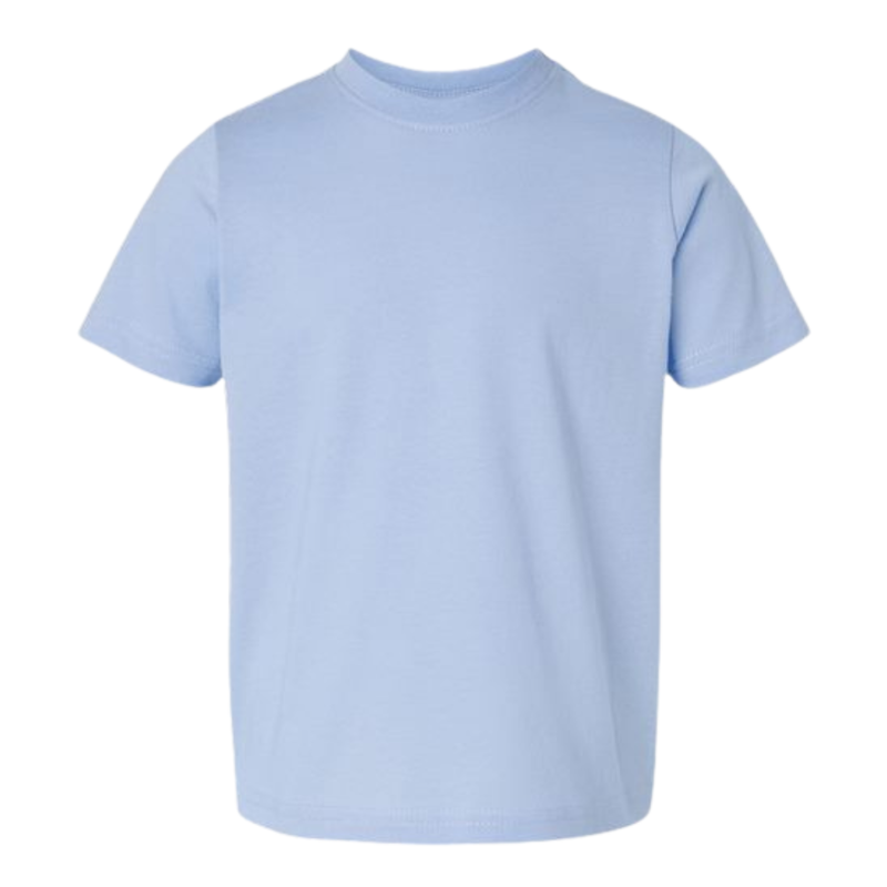 Toddler Shirt - Solid