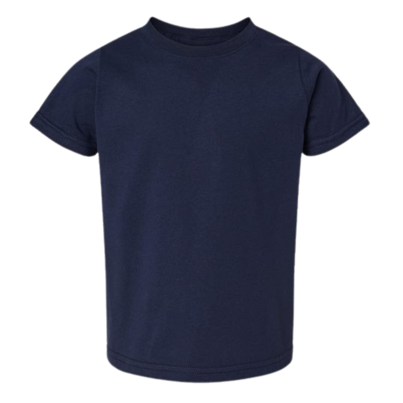 Toddler Shirt - Solid